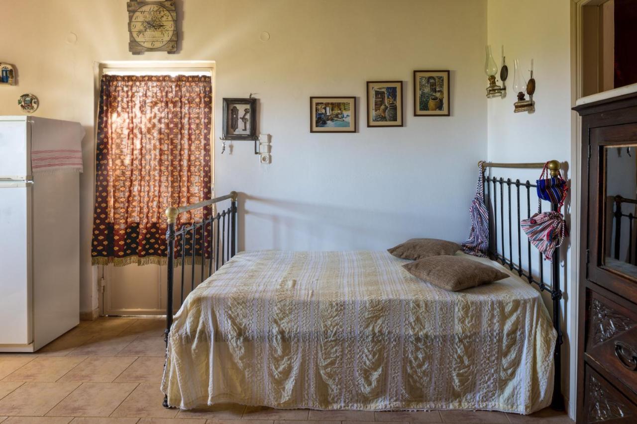 The Olive House Villa Kondomarion Ngoại thất bức ảnh